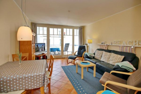 Meeresblick Wohnung 122
